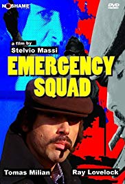 Emergency Squad (1