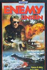 Enemy Unseen (1989