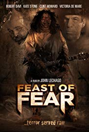 Feast of Fear (201
