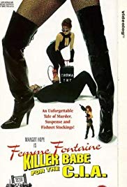 Femme Fontaine: Ki