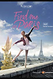 Find Me in Paris (