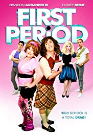 First Period (2013