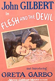 Flesh and the Devi