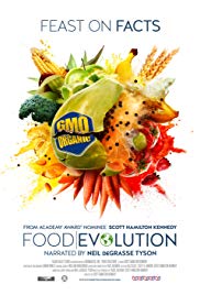 Food Evolution (20