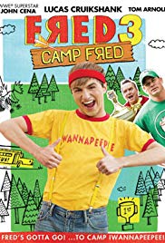 Fred 3: Camp Fred 