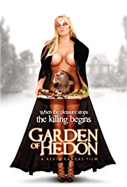 Garden of Hedon (2