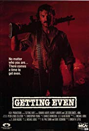 Getting Even (1986