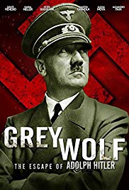 Grey Wolf: Hitlers