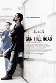Gun Hill Road (201