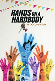Hands on a Hardbod
