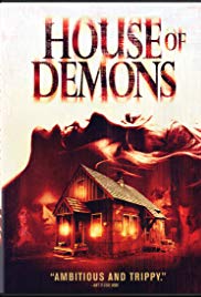 House of Demons (2