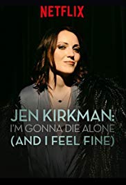 Jen Kirkman: Im Go
