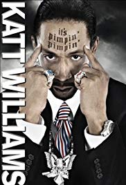 Katt Williams: Its