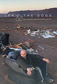 Lek and the Dogs (