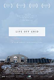 Life off grid (201