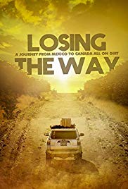 Losing the Way (20
