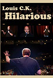 Louis C.K.: Hilari