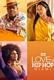 Love & Hip Hop: Mi