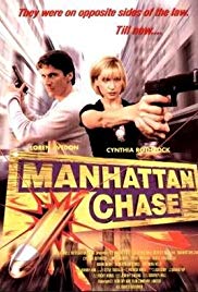 Manhattan Chase (2