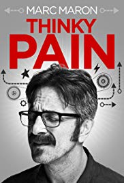 Marc Maron: Thinky