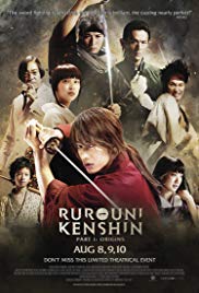 Rurouni Kenshin Pa
