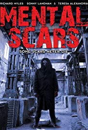 Mental Scars (2009
