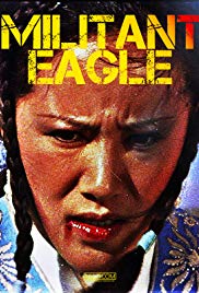 Militant Eagle (19