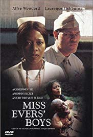 Miss Evers Boys (1