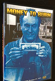 Money to Burn (197