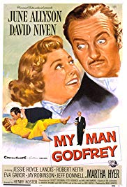 My Man Godfrey (19