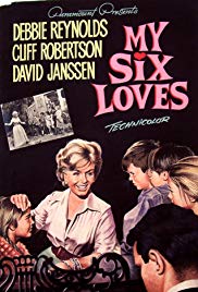 My Six Loves (1963