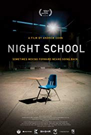 Night School (2016