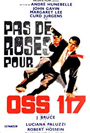 OSS 117 Murder for
