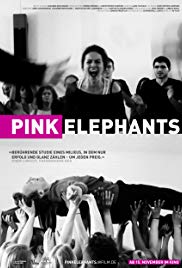 Pink Elephants (20
