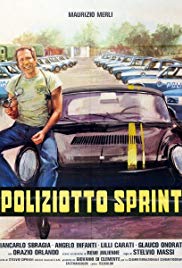 Poliziotto sprint 