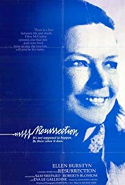 Resurrection (1980
