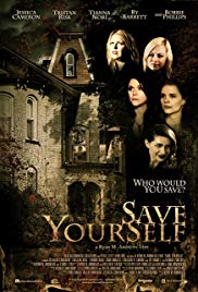 Save Yourself (201
