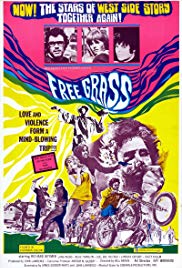 Scream Free! (1969