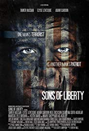 Sons of Liberty (2