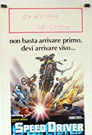 Speed Driver (1980