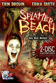 Splatter Beach (20