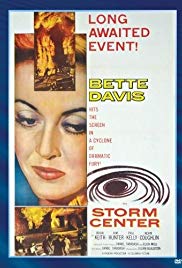 Storm Center (1956