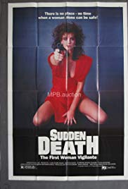 Sudden Death (1985