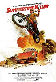 Summertime Killer 