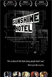 Sunshine Hotel (20