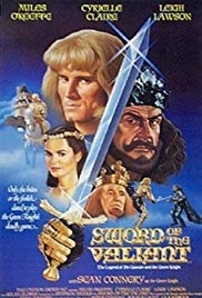 Sword of the Valia