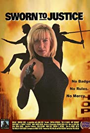 Sworn to Justice (