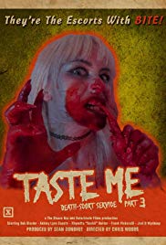 Taste Me: Deathsco