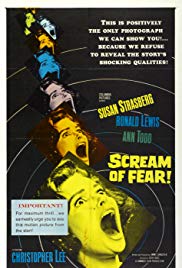 Scream of Fear (19