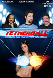 Tetherball: The Mo